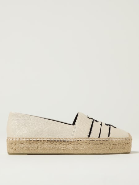 Espadrilles woman Tory Burch