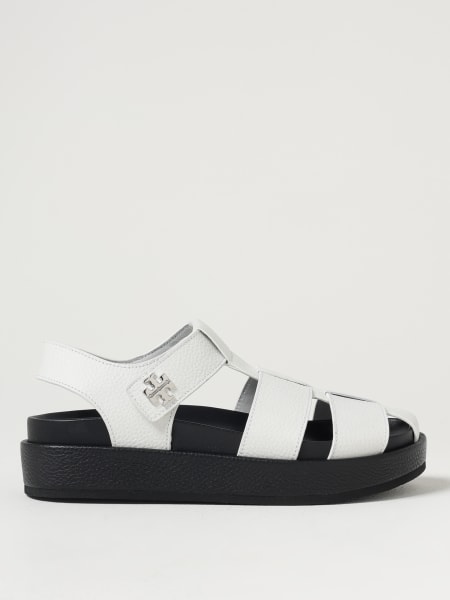 Flat sandals woman Tory Burch