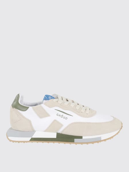 Shoes men Ghoud>