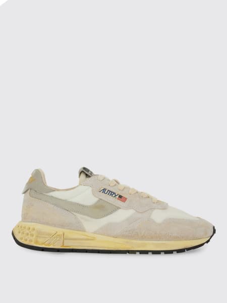 Zapatillas hombre Autry