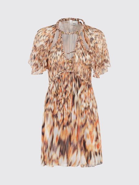 Dress woman Isabel Marant
