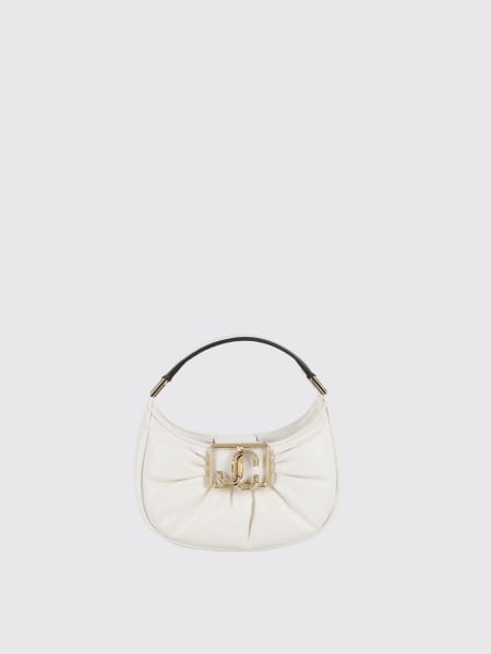 Jimmy Choo: Bolso de hombro mujer Jimmy Choo