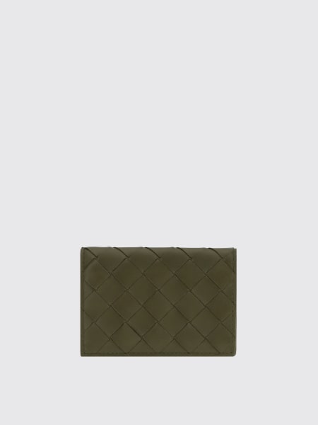 Geldbeutel Damen Bottega Veneta