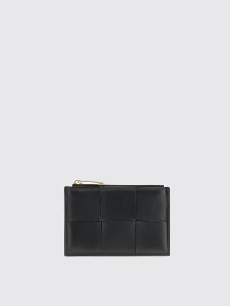 Wallet woman Bottega Veneta