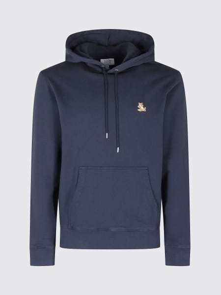 Sweatshirt herren Maison KitsunÉ