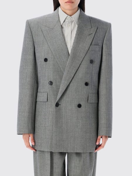 Chaqueta mujer Saint Laurent