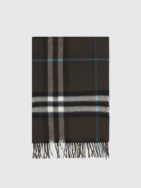 버버리(Burberry): 스카프 여성 Burberry