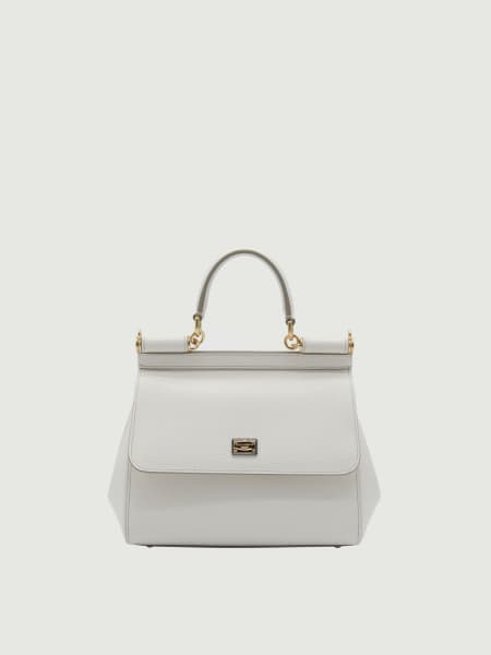 Borsa a mano Sicily Dolce & Gabbana