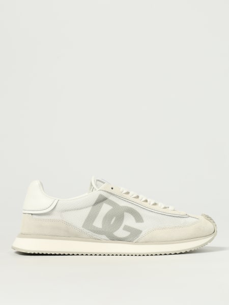 Baskets homme Dolce & Gabbana