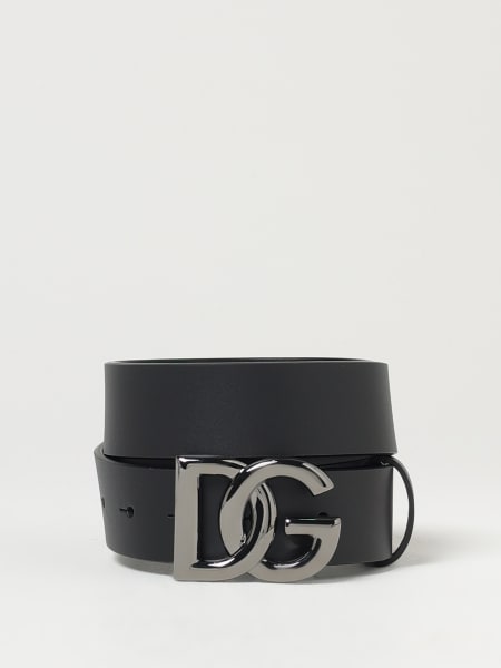 Belt men Dolce & Gabbana