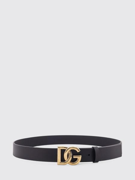 Ceinture homme Dolce & Gabbana