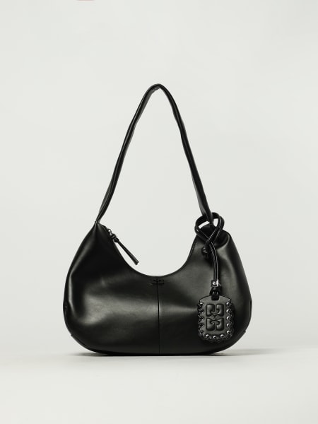 Crossbody bags woman Ganni
