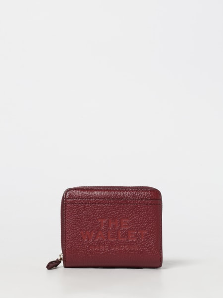 Wallet woman Marc Jacobs