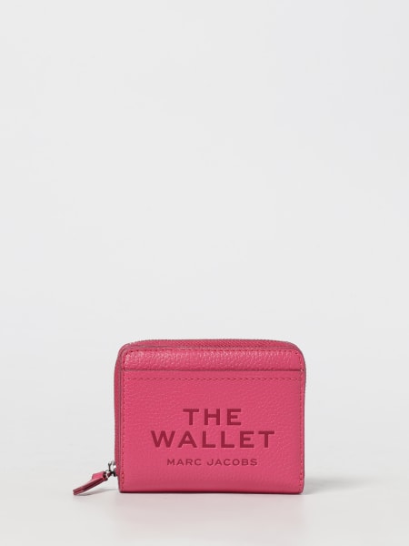 Wallet woman Marc Jacobs