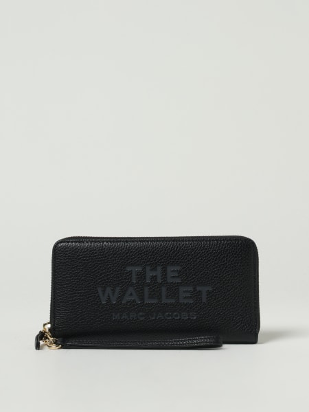 Cartera mujer Marc Jacobs