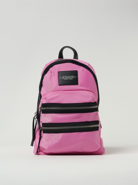 Backpack woman Marc Jacobs