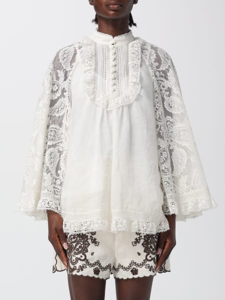 Cape woman Zimmermann