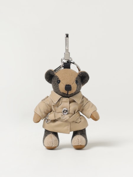 Schlüsselanhänger damen Burberry