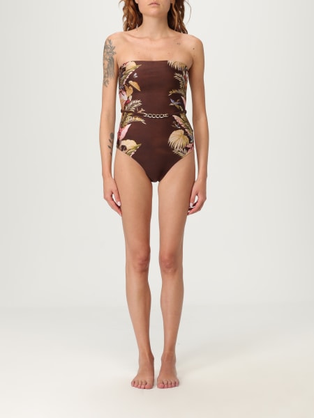 Swimsuit woman Zimmermann