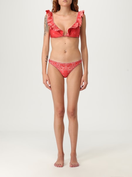 Swimsuit woman Zimmermann