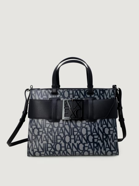 Handbag woman Armani Exchange