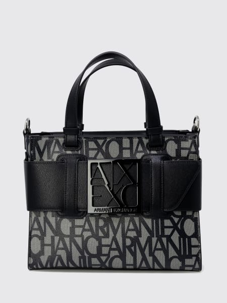 Handbag woman Armani Exchange