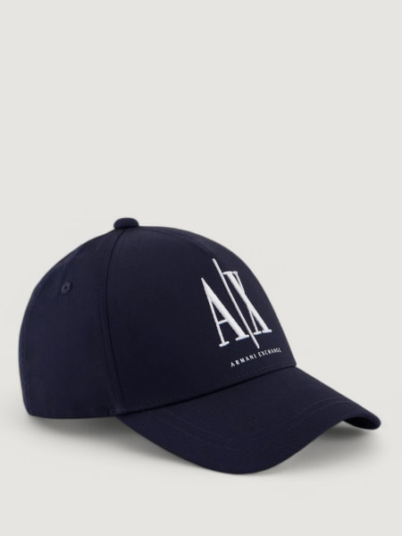 Hat men Armani Exchange