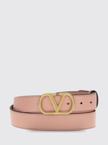 Belt woman Valentino Garavani