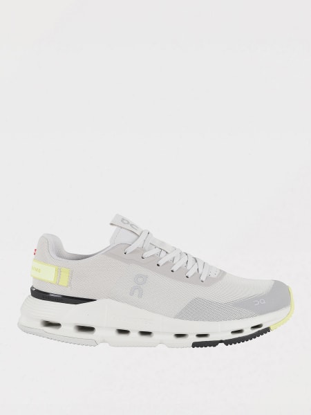 On: Sneakers Cloudnova Form 2 On in nylon riciclato
