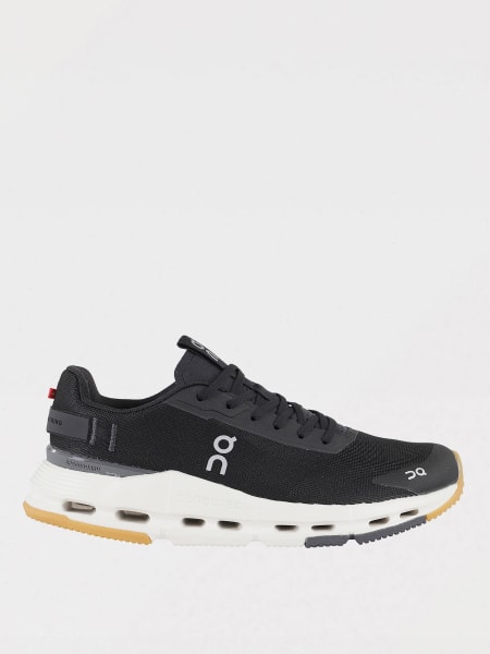 On: Sneakers Cloudnova Form 2 On in nylon riciclato