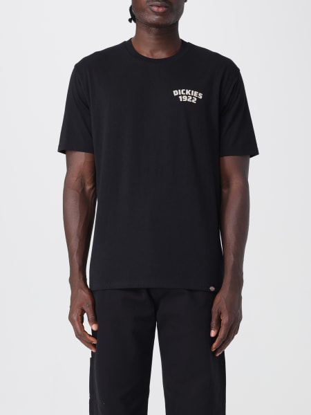 T-shirt men Dickies