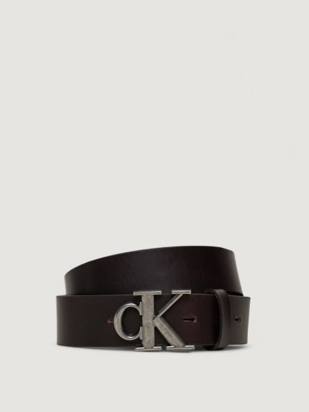 캘빈 클라인 진(Calvin Klein Jeans): 벨트 남성 Calvin Klein Jeans