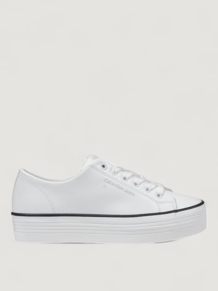 Sneakers woman Calvin Klein Jeans>
