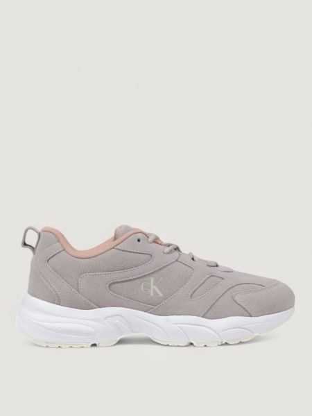 Calvin Klein Jeans: Sneakers Damen Calvin Klein Jeans