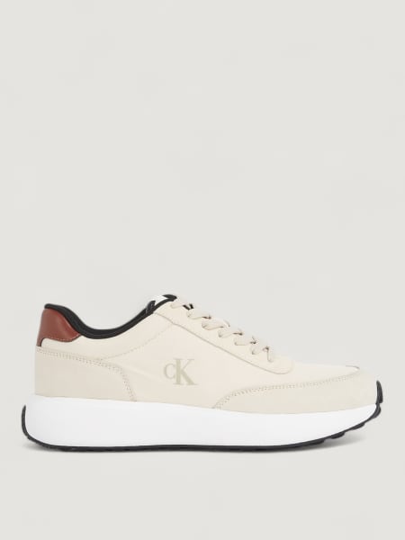 Calvin Klein Jeans: Sneakers Herren Calvin Klein Jeans