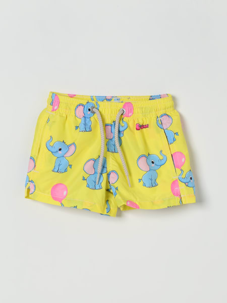 Swimsuit kids Mc2 Saint Barth