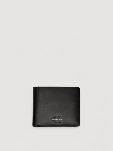 캘빈 클라인 진(Calvin Klein Jeans): 지갑 남성 Calvin Klein Jeans