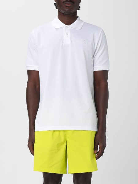 Camiseta hombre The North Face