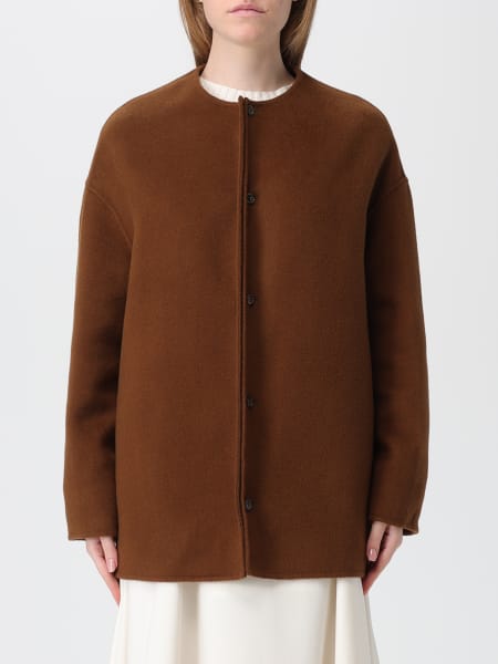 Coat woman Lou Lou Studio