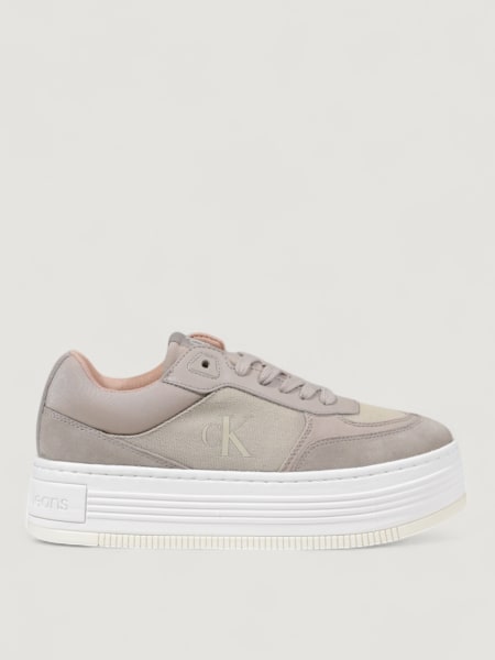 Calvin Klein Jeans: Sneakers Damen Calvin Klein Jeans