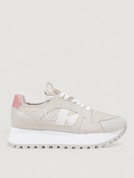 Sneakers woman Calvin Klein Jeans>