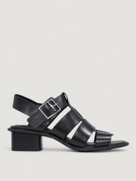 Heeled sandals woman Calvin Klein Jeans>
