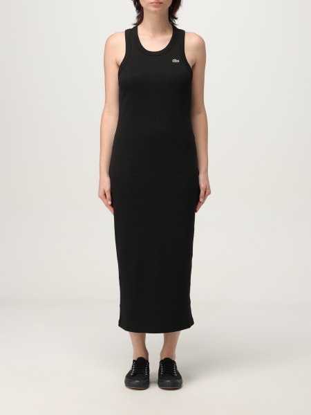 Платье Женское Lacoste>