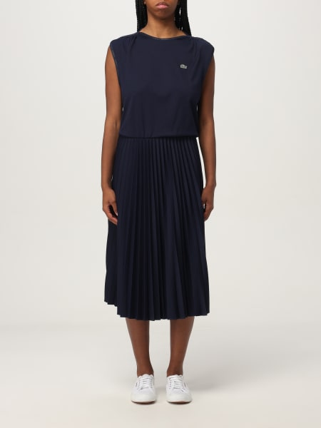 Платье Женское Lacoste>