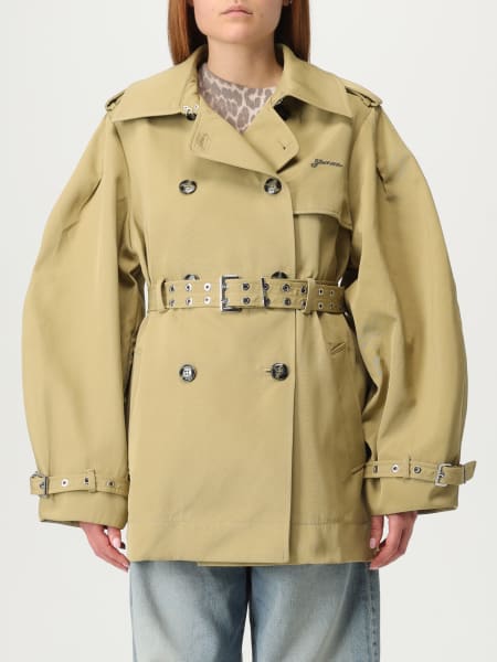 Ganni レディースジャケット | GIGLIO.COM