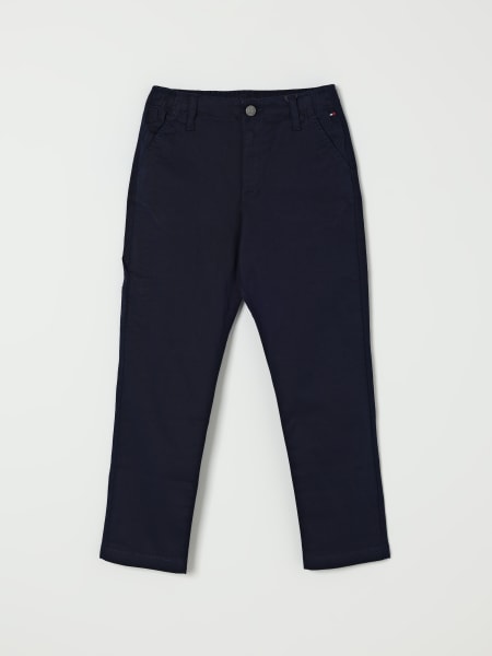 Pants kids Tommy Hilfiger