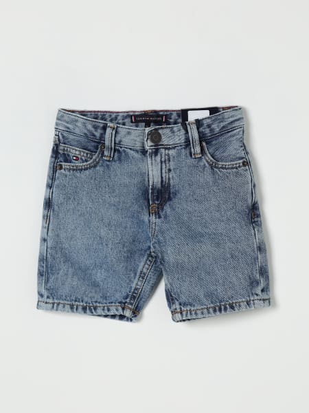 Shorts kids Tommy Hilfiger