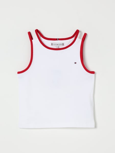 Vest kids Tommy Hilfiger
