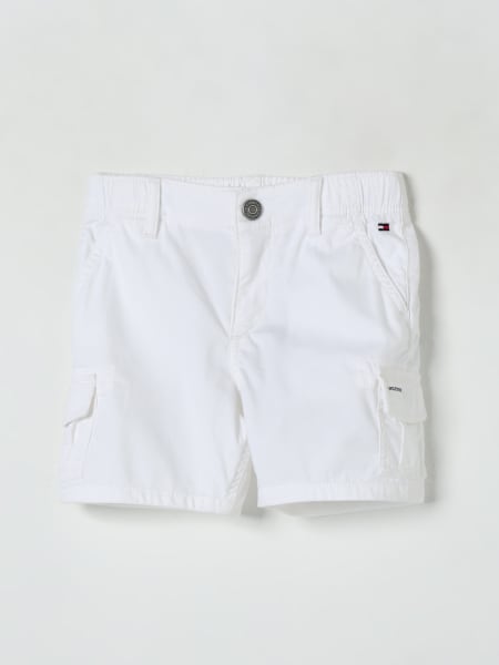 Shorts kids Tommy Hilfiger