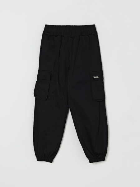 Pants kids Disclaimer